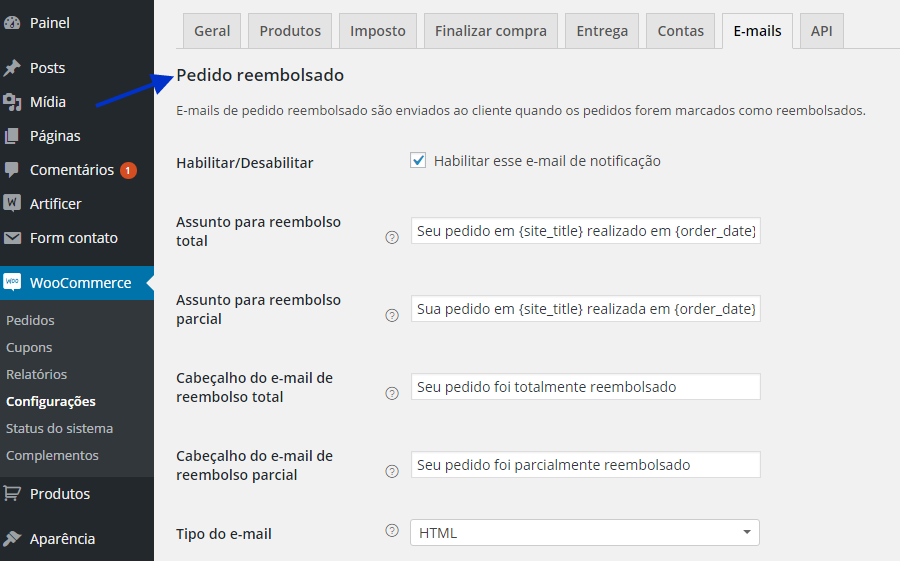 WooConfigEmailPedidoReembol1.png