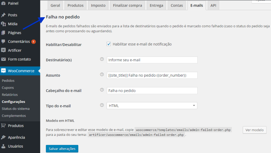 WooConfigEmailFalhaPedido1.png
