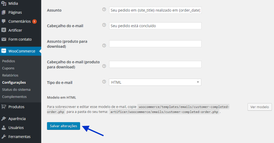 WooConfigEmailPedidoConcluido2.png